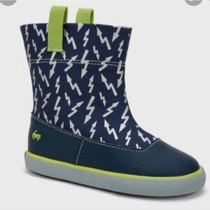 Toddler See Kai Run Basics Ripley Pull Up Boots